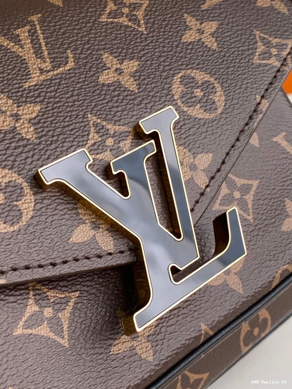 Aaa replica ru PASSY LOUIS VUITTON 0718